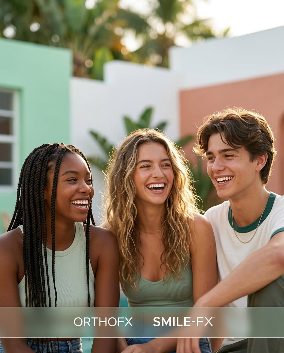 Best orthodontist near me braces invisalign