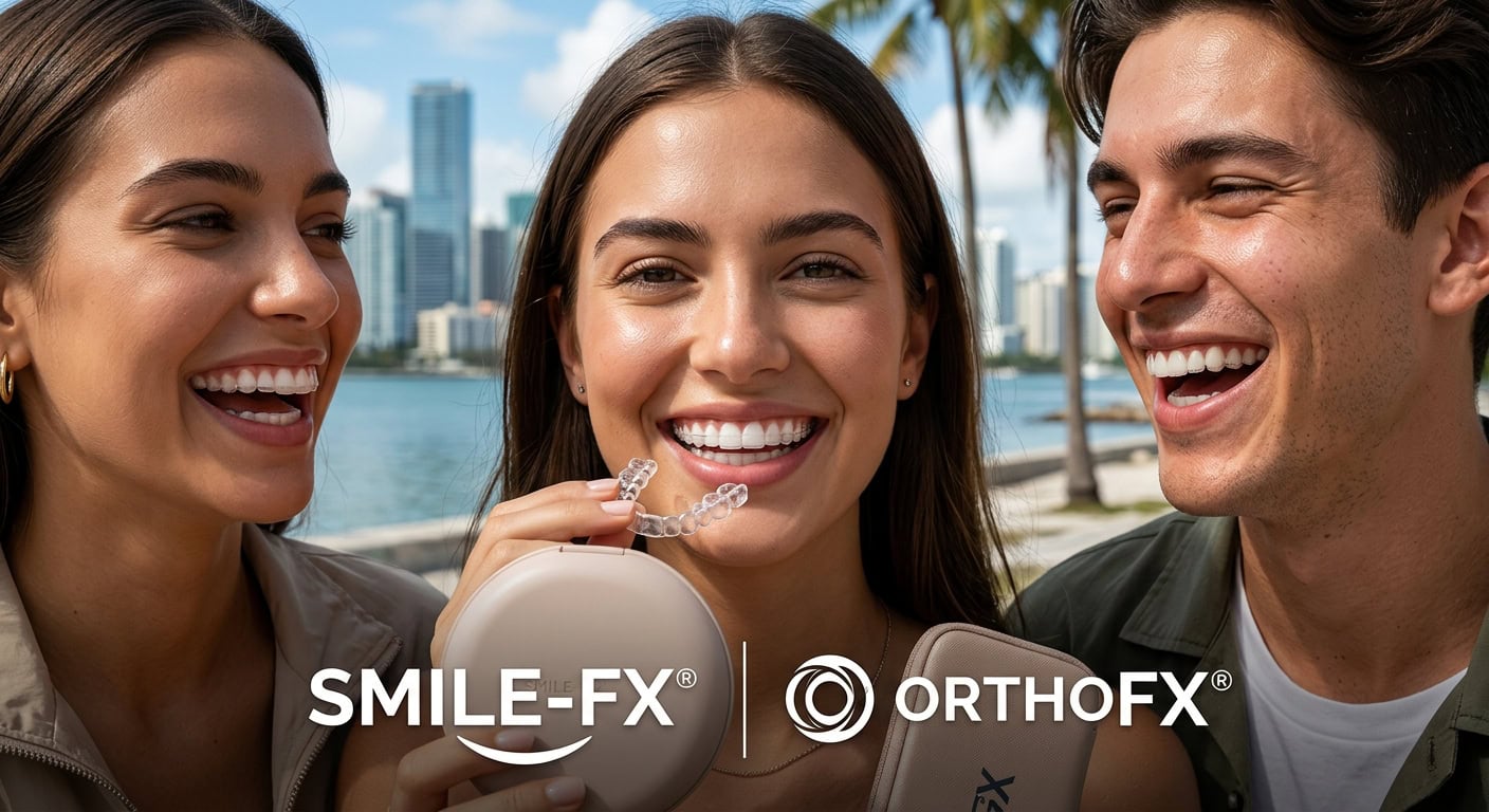 Best orthodontist near me braces invisalign