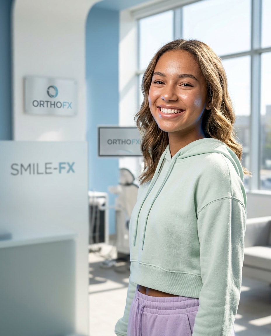 Best orthodontist near me braces invisalign