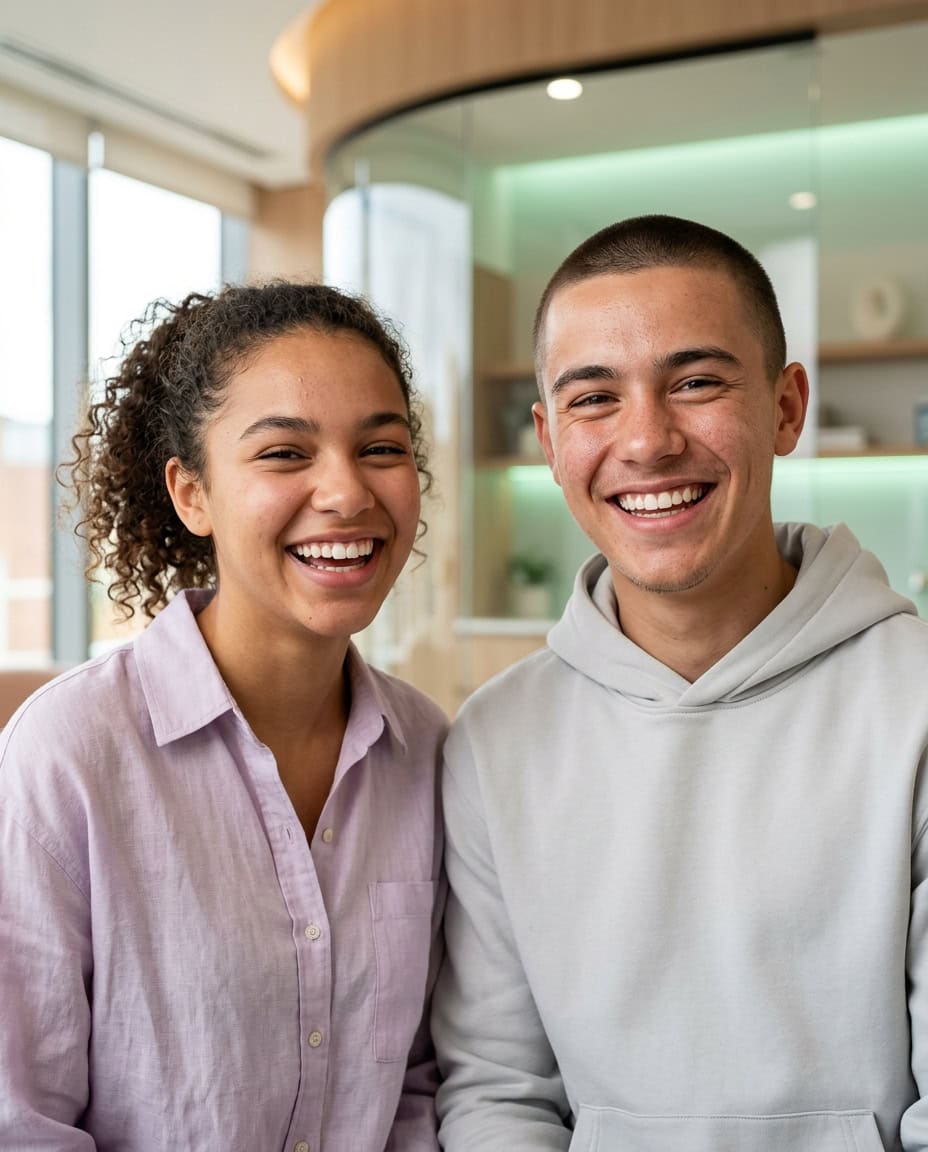 Best orthodontist near me braces invisalign