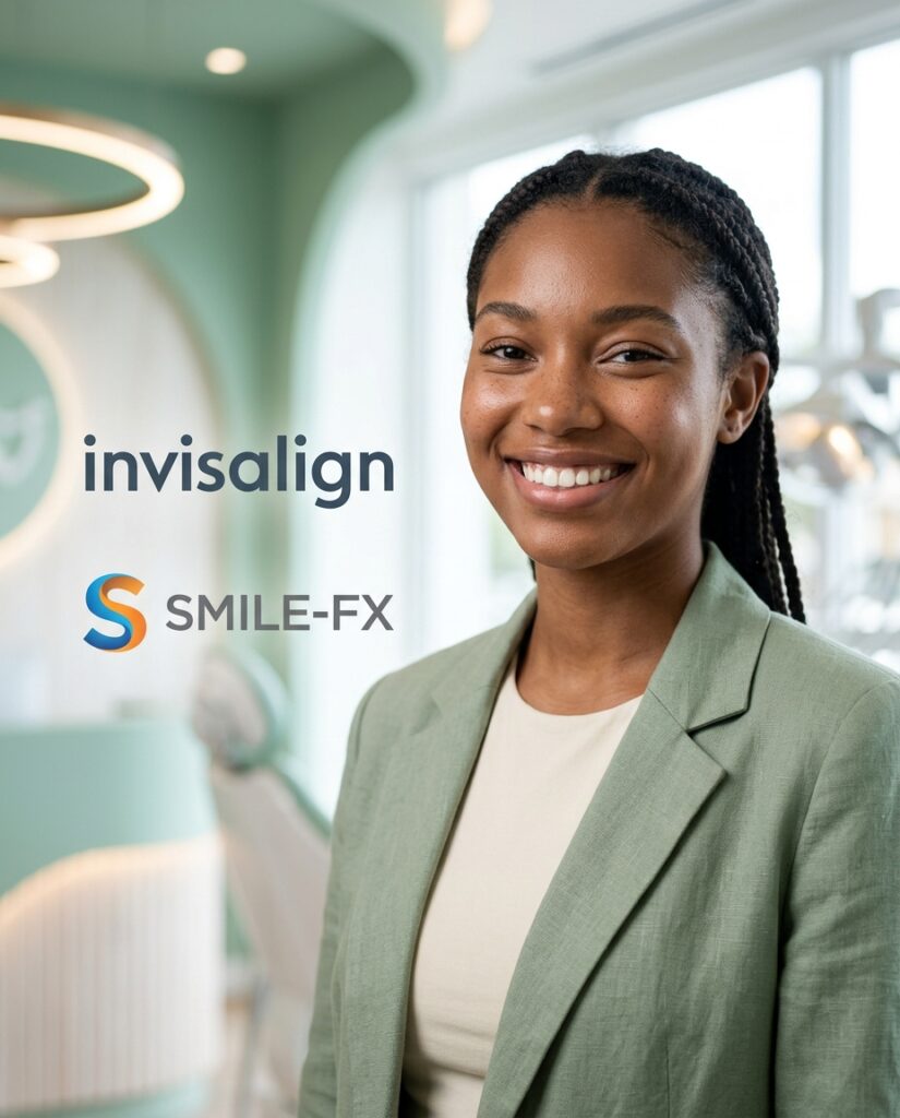 Best orthodontist near me braces invisalign