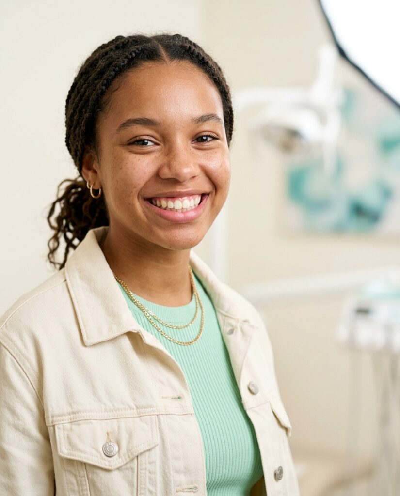 Best orthodontist near me braces invisalign