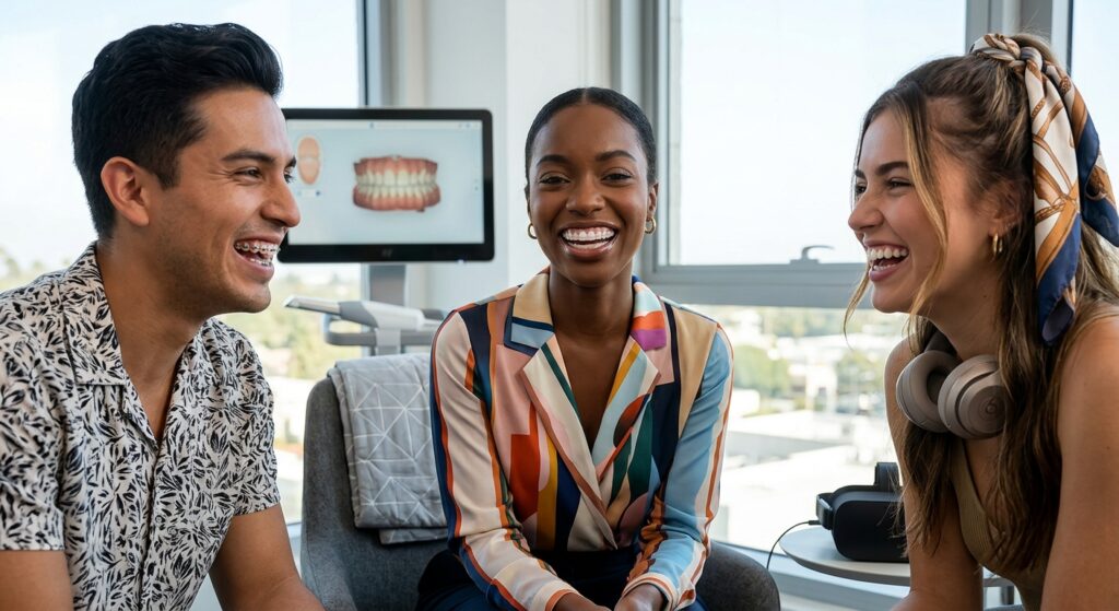 Best orthodontist near me braces invisalign