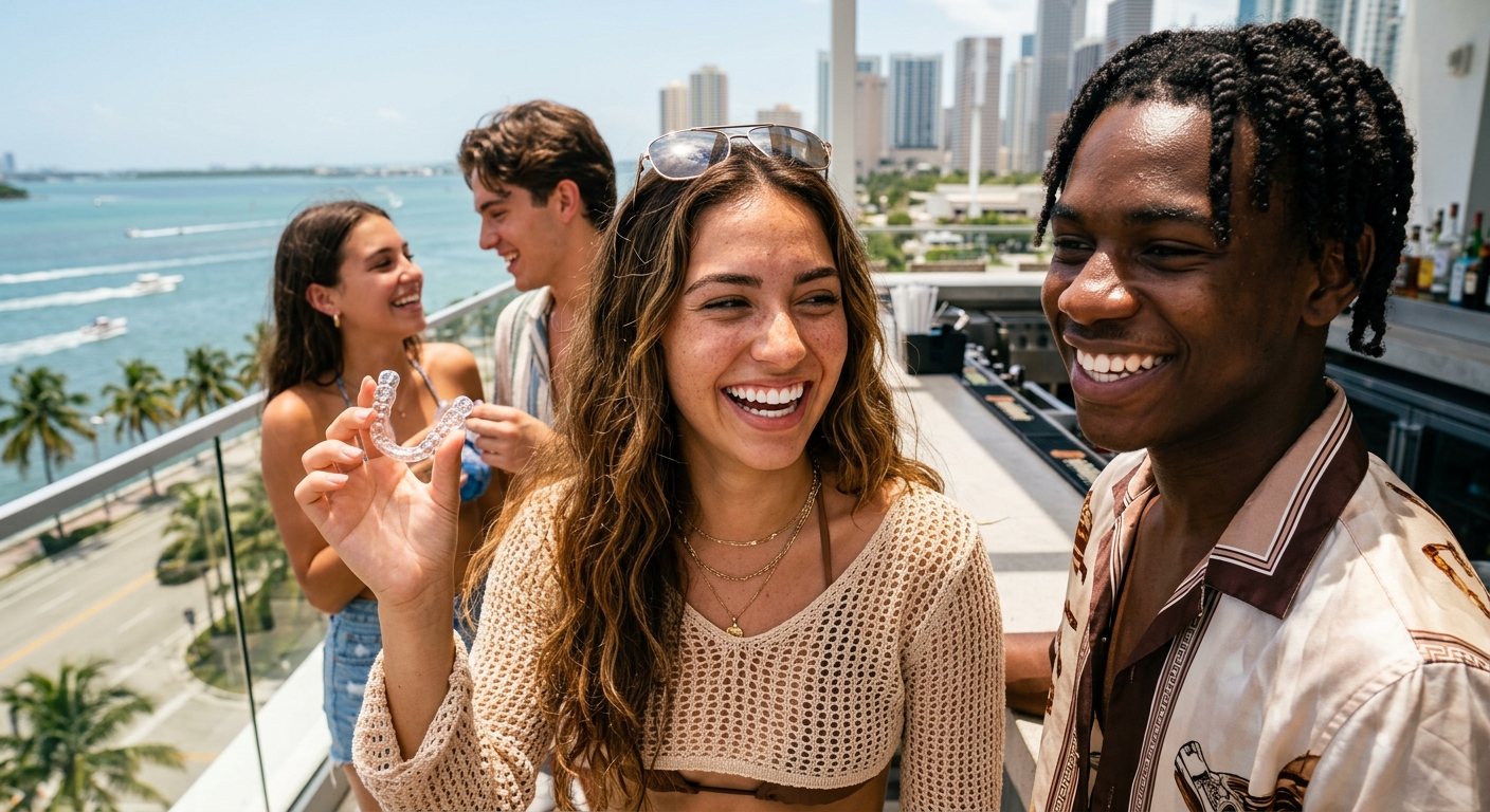 Best orthodontist near me braces invisalign