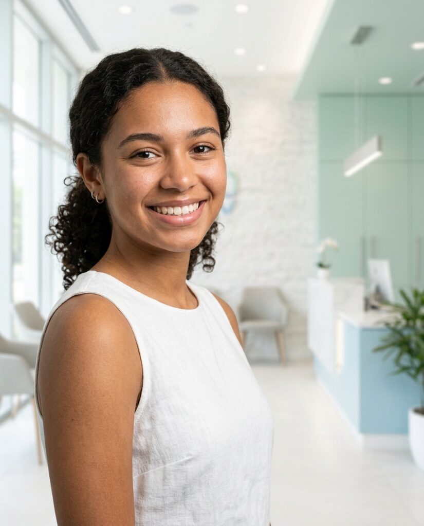 Best orthodontist near me braces invisalign
