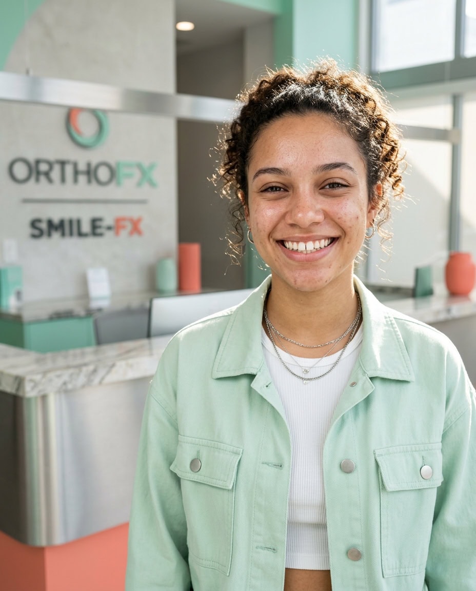 Best orthodontist near me braces invisalign