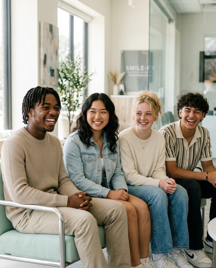 Best orthodontist near me braces invisalign
