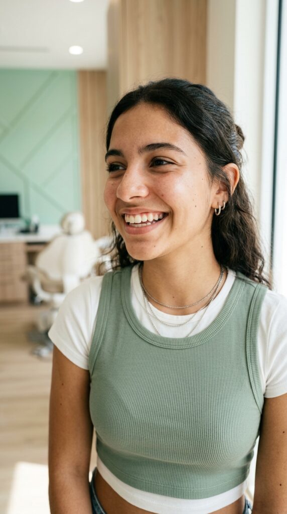 Best orthodontist near me braces invisalign