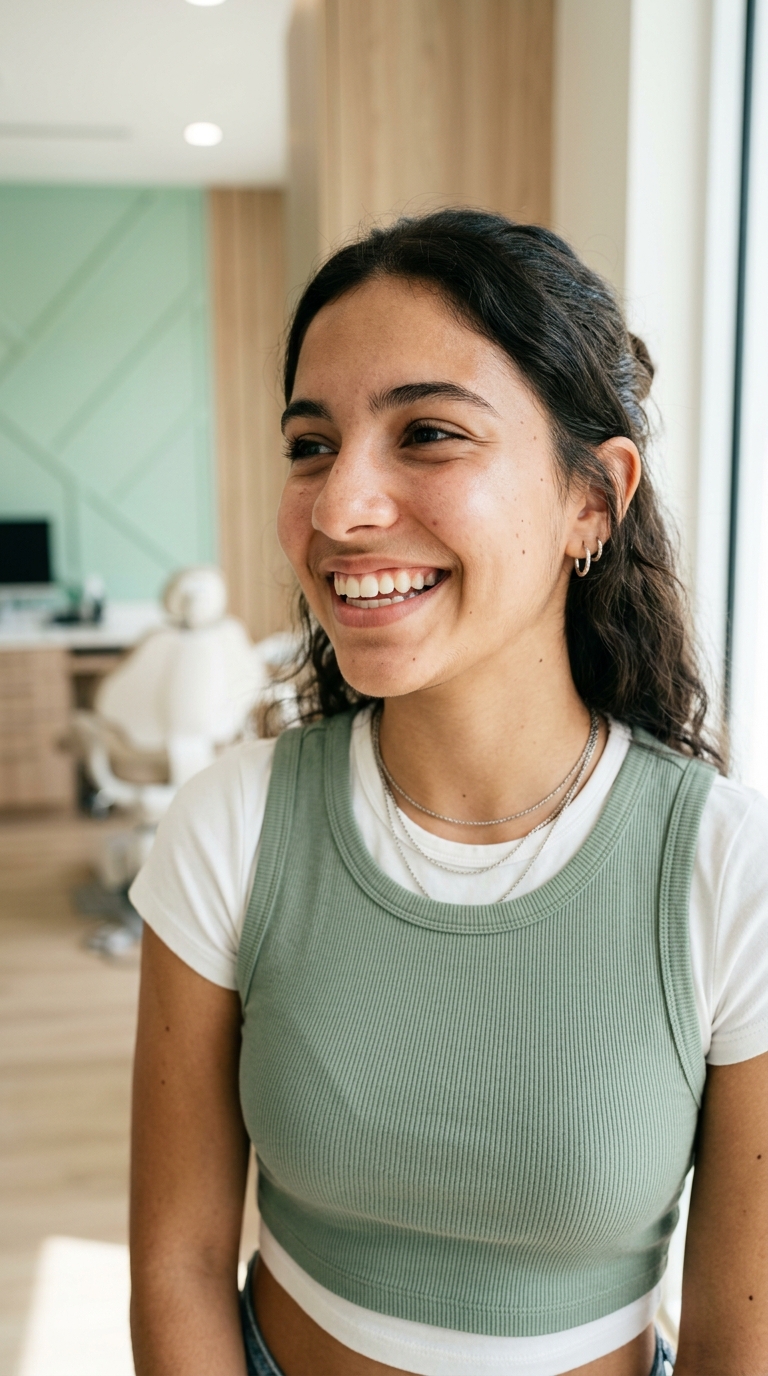 Best orthodontist near me braces invisalign