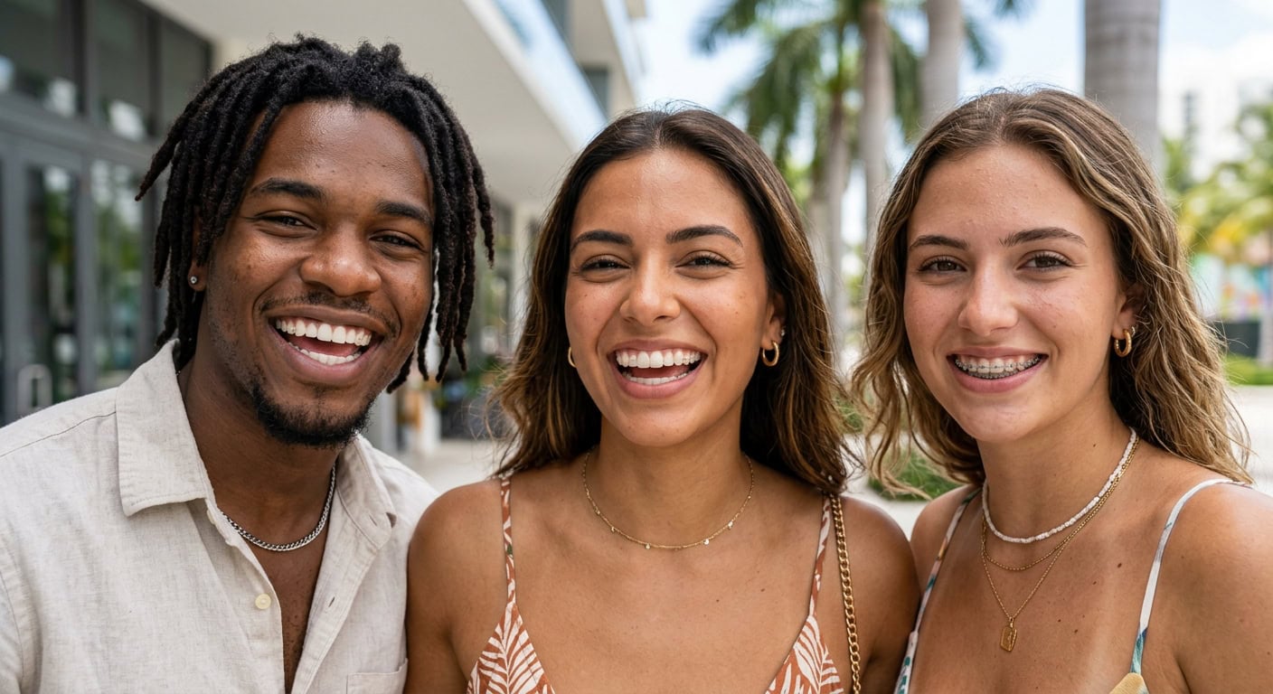 Best orthodontist near me braces invisalign