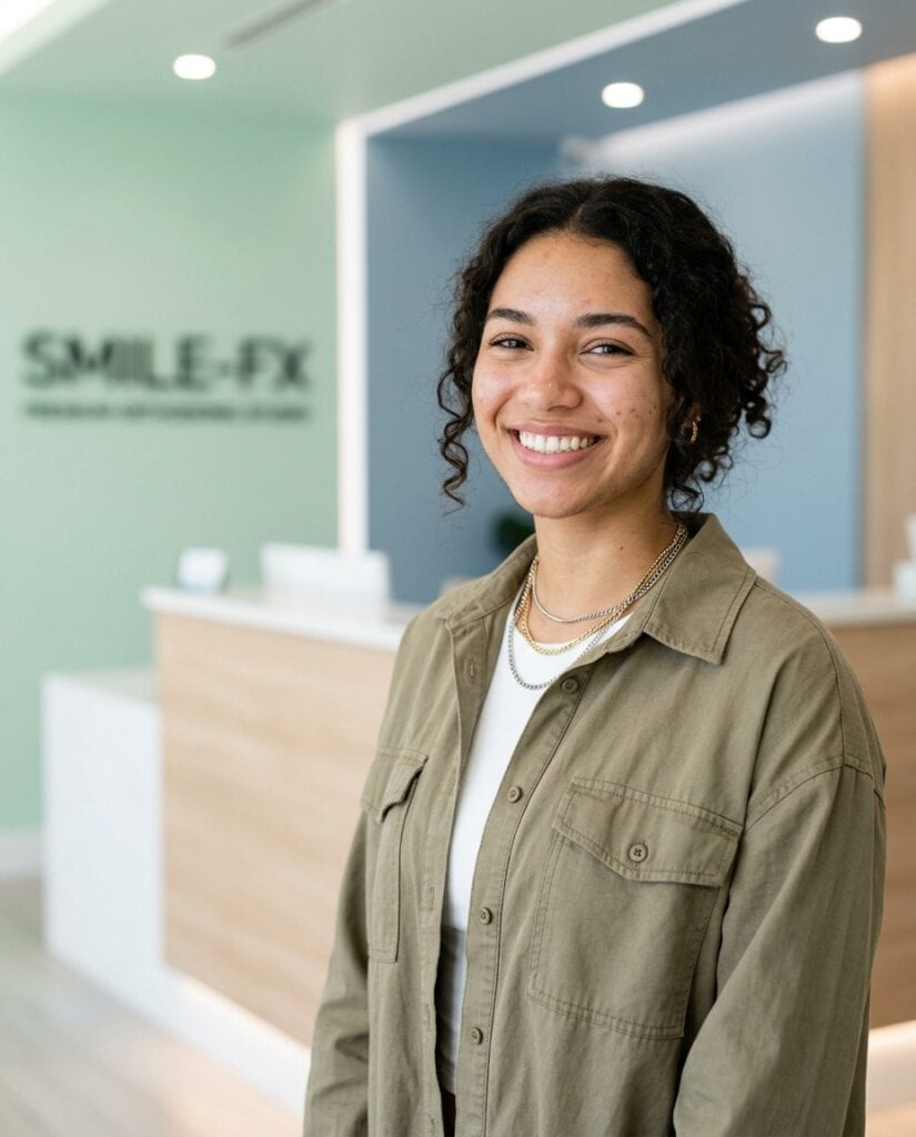 Best orthodontist near me braces invisalign
