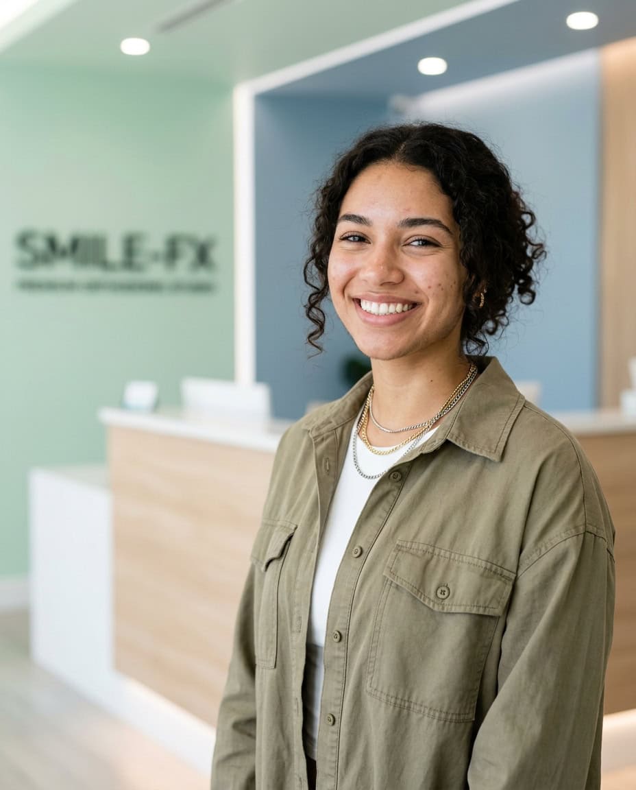 Best orthodontist near me braces invisalign