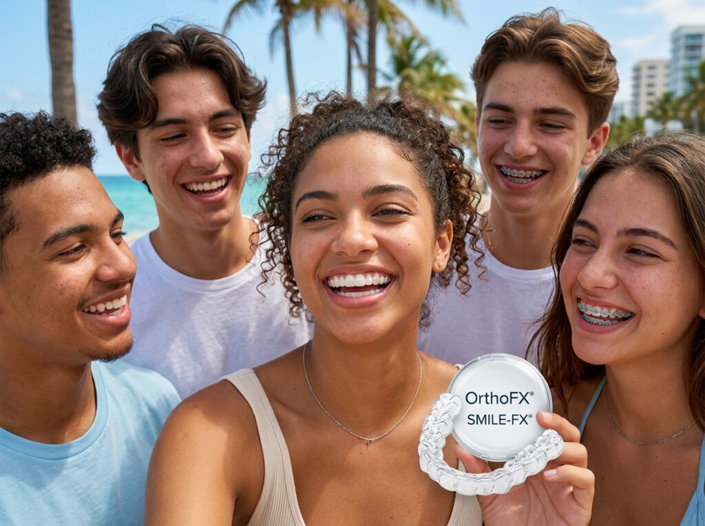 Best orthodontist near me braces invisalign