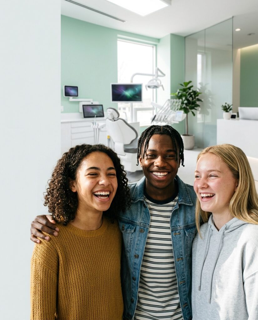 Best orthodontist near me braces invisalign