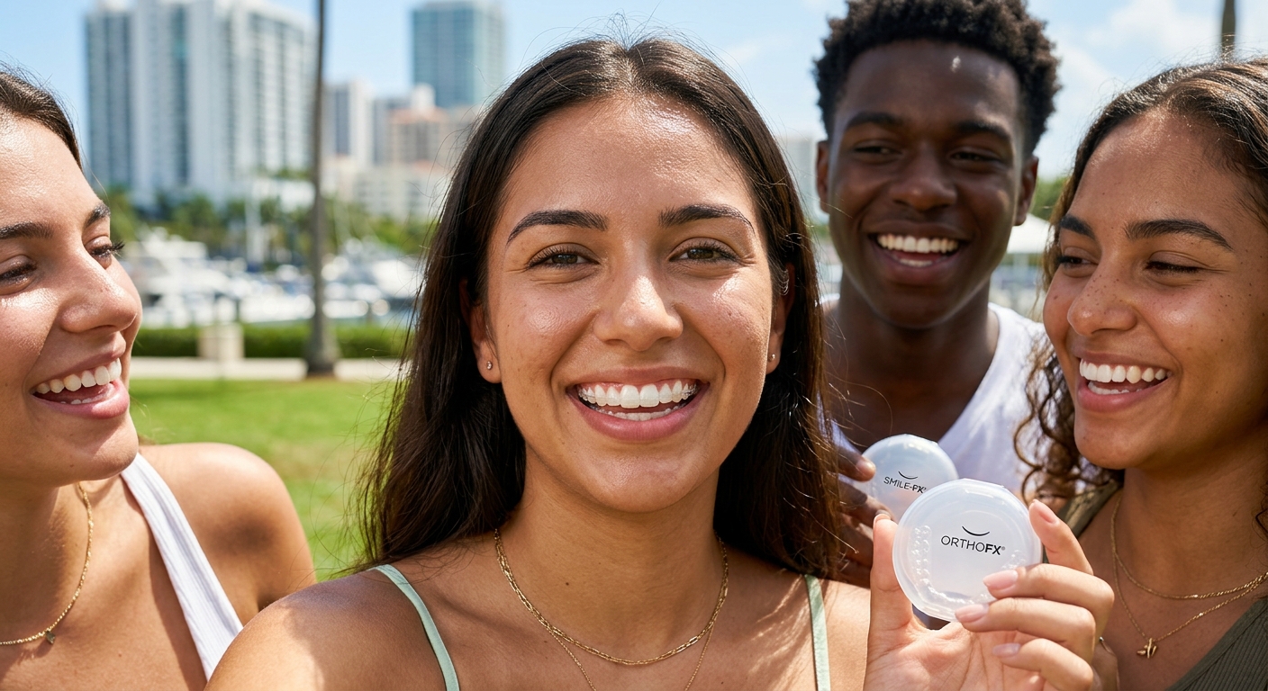 Best orthodontist near me braces invisalign