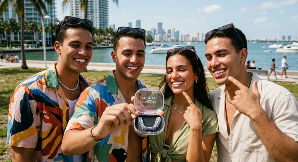 Best orthodontist near me braces invisalign