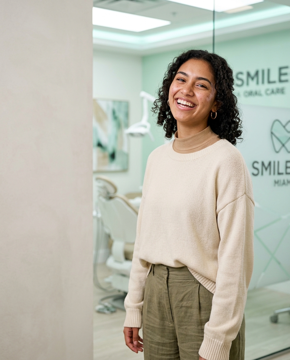 Best orthodontist near me braces invisalign