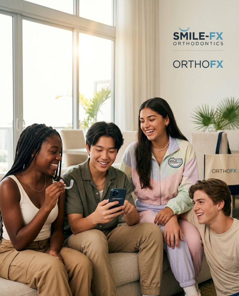 Best orthodontist near me braces invisalign
