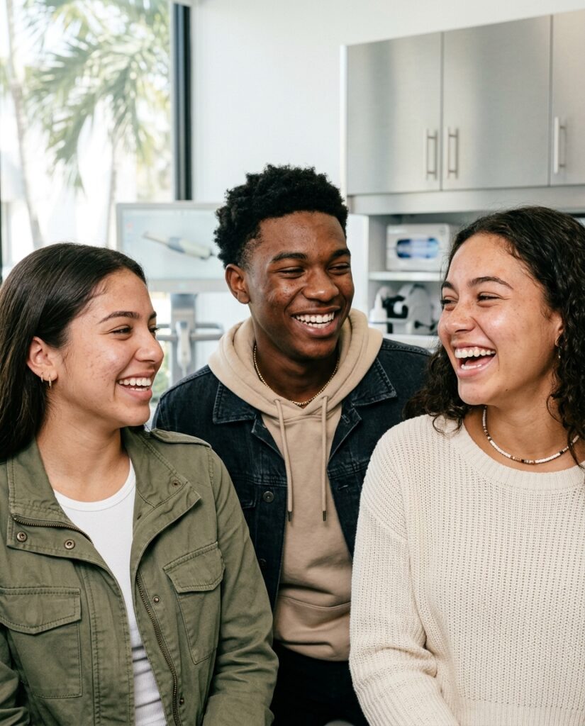 Best orthodontist near me braces invisalign