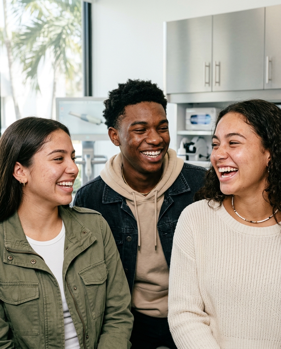 Best orthodontist near me braces invisalign