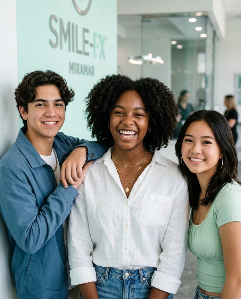 Best orthodontist near me braces invisalign