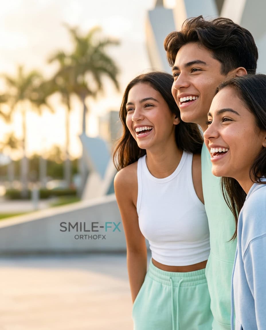 Best orthodontist near me braces invisalign