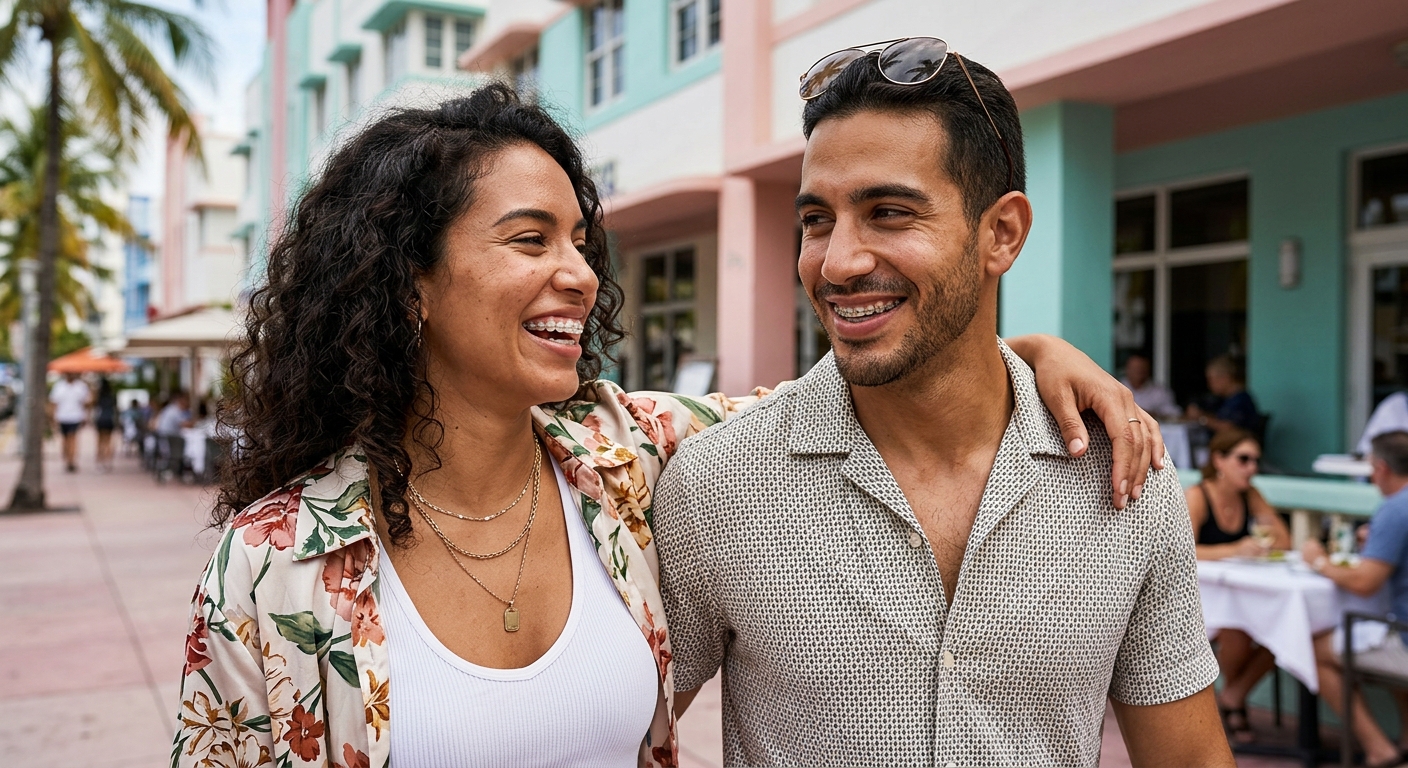 Best orthodontist near me braces invisalign