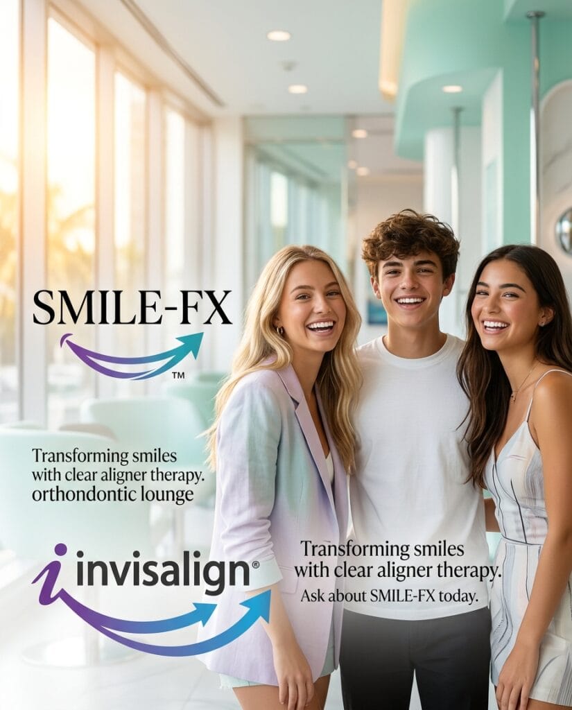 Best orthodontist near me braces invisalign