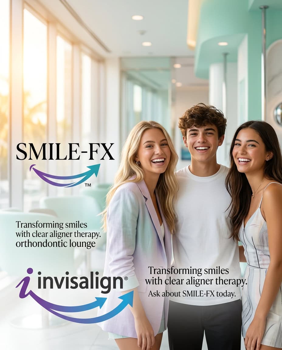 Best orthodontist near me braces invisalign