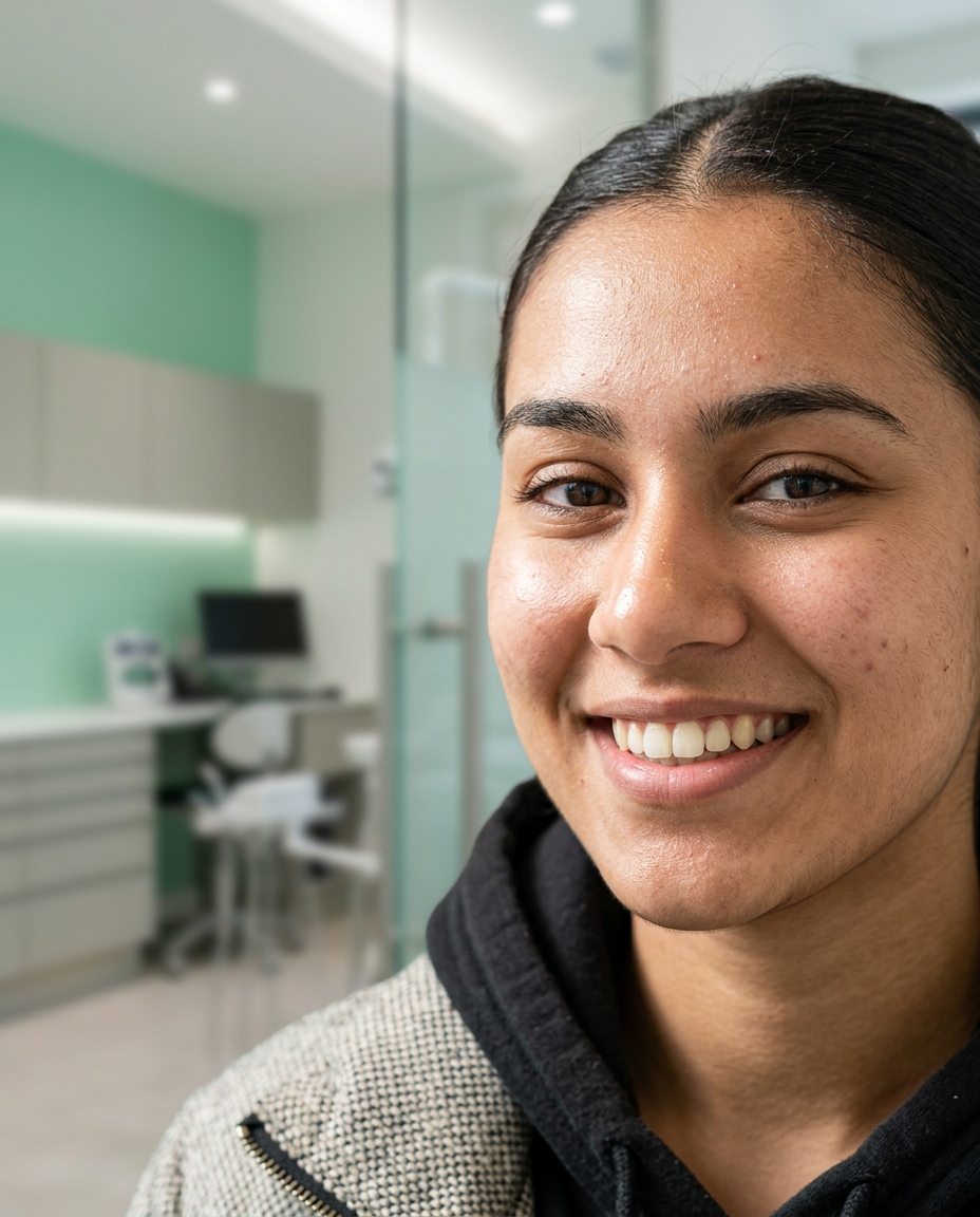Best orthodontist near me braces invisalign