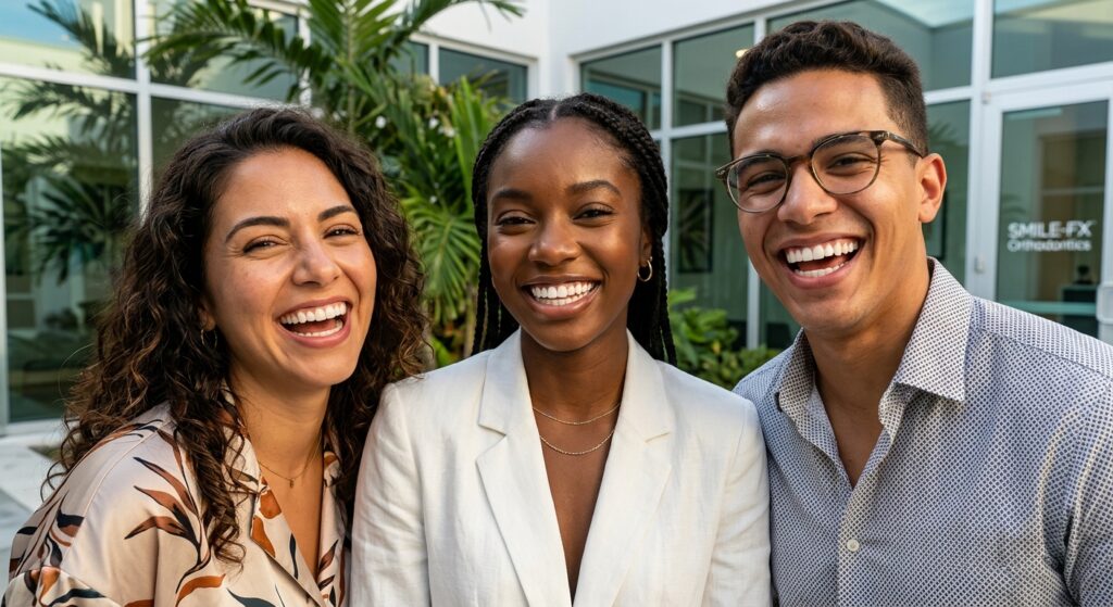 Best orthodontist near me braces invisalign