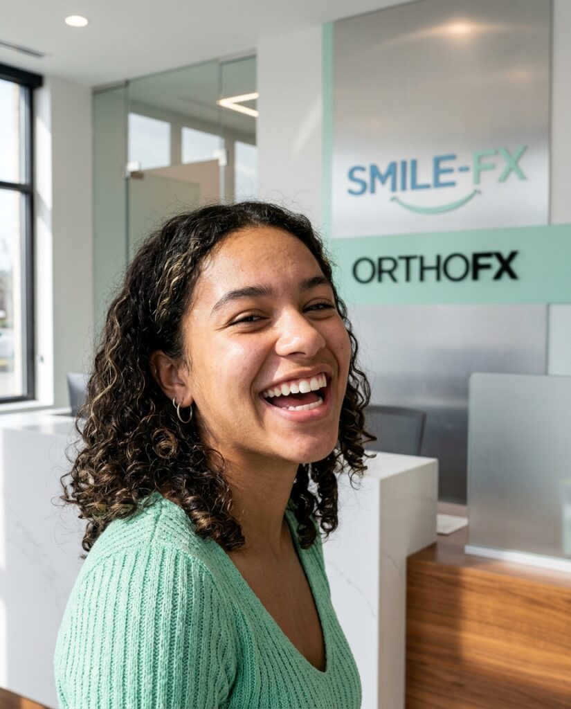 Best orthodontist near me braces invisalign