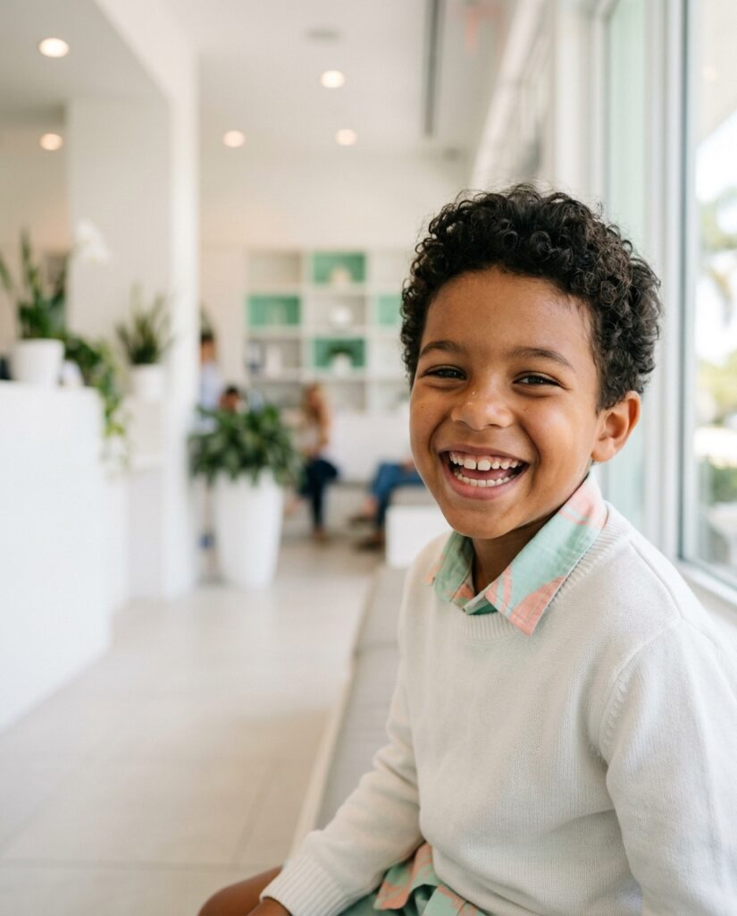 Best orthodontist near me braces invisalign