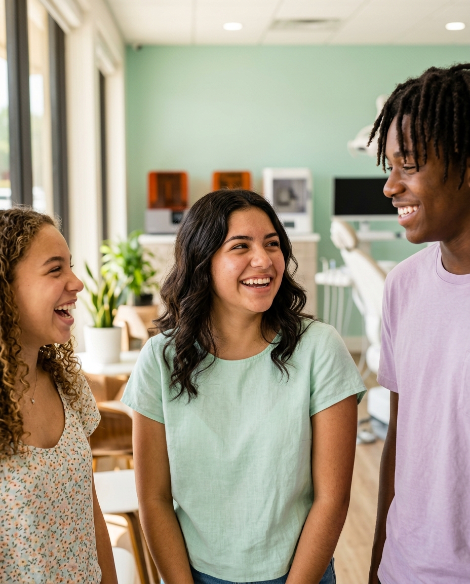 Best orthodontist near me braces invisalign