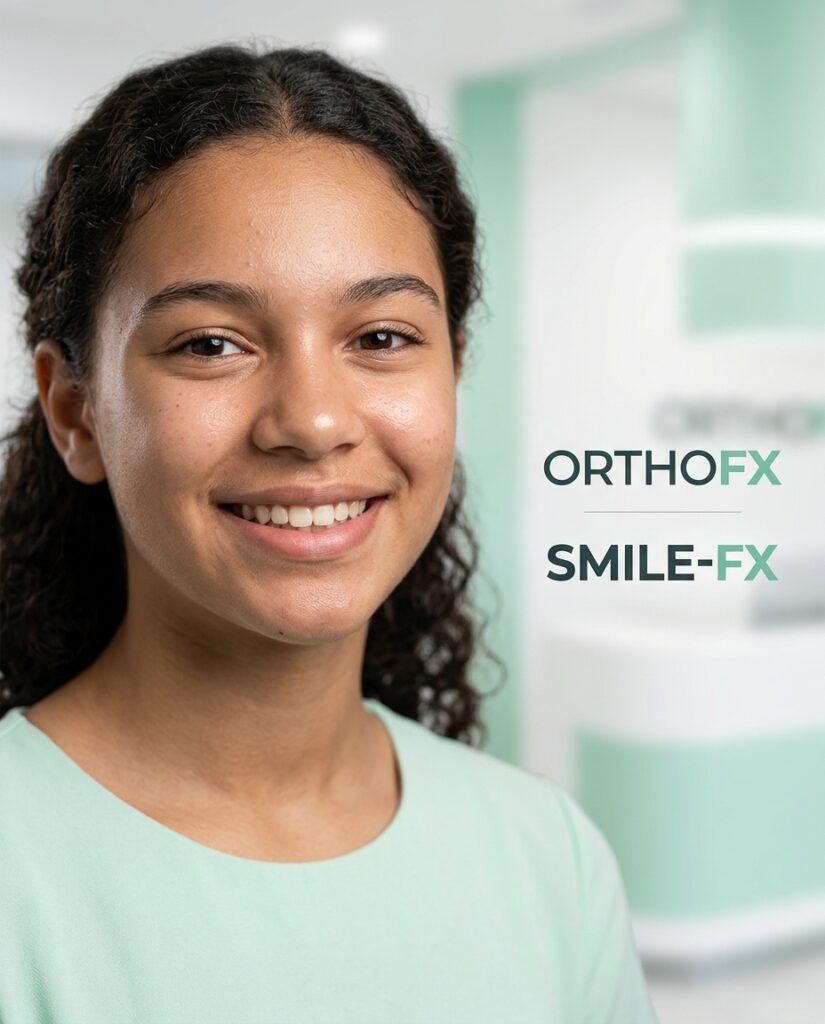 Best orthodontist near me braces invisalign