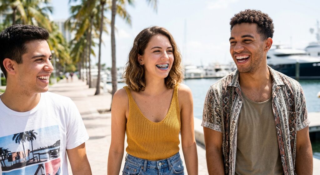 Best orthodontist near me braces invisalign