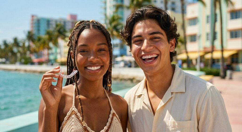 Best orthodontist near me braces invisalign