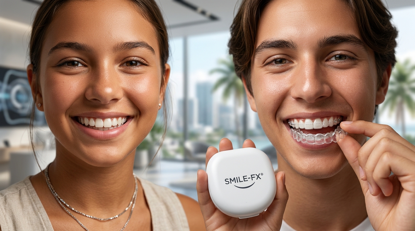Best orthodontist near me braces invisalign