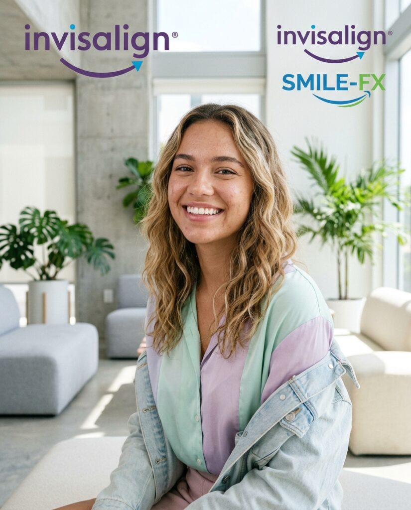 Best orthodontist near me braces invisalign