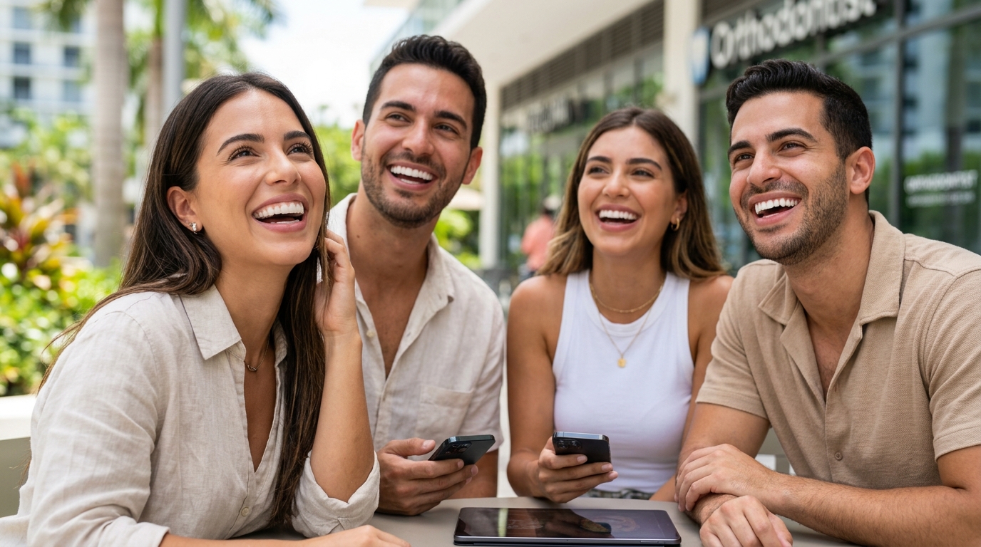 Best orthodontist near me braces invisalign