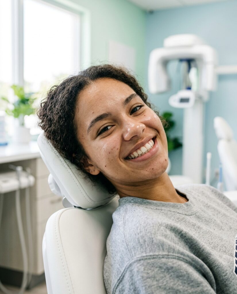 Best orthodontist near me braces invisalign