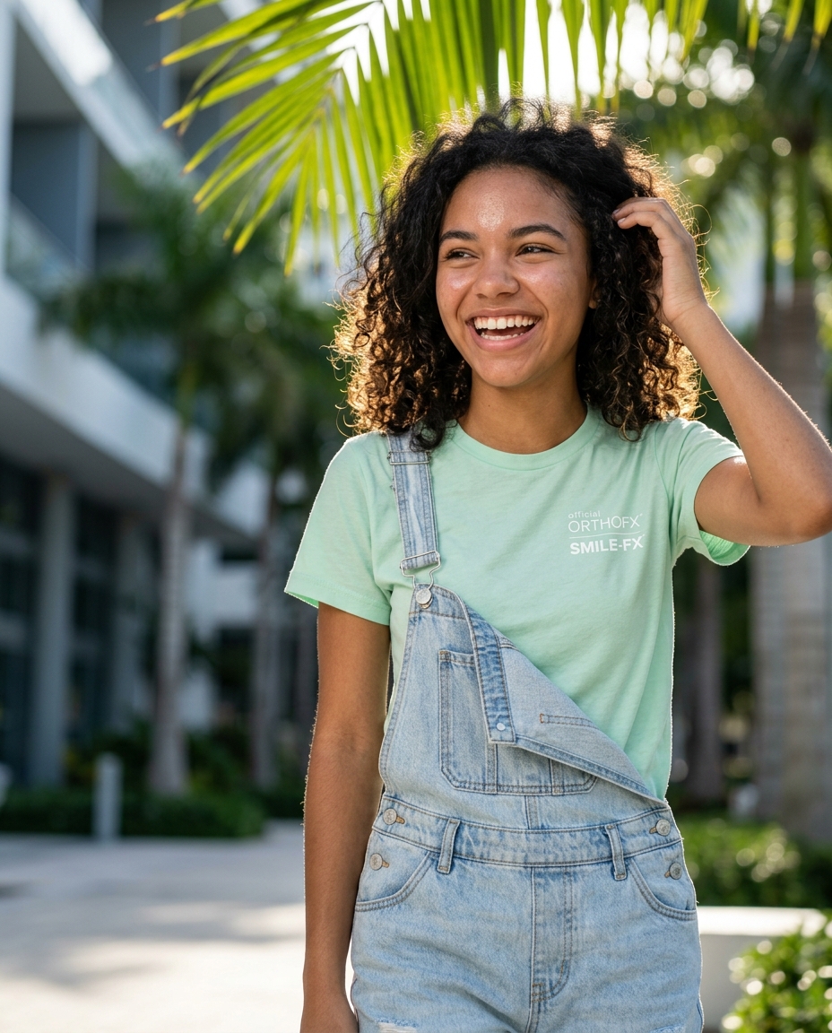 Best orthodontist near me braces invisalign