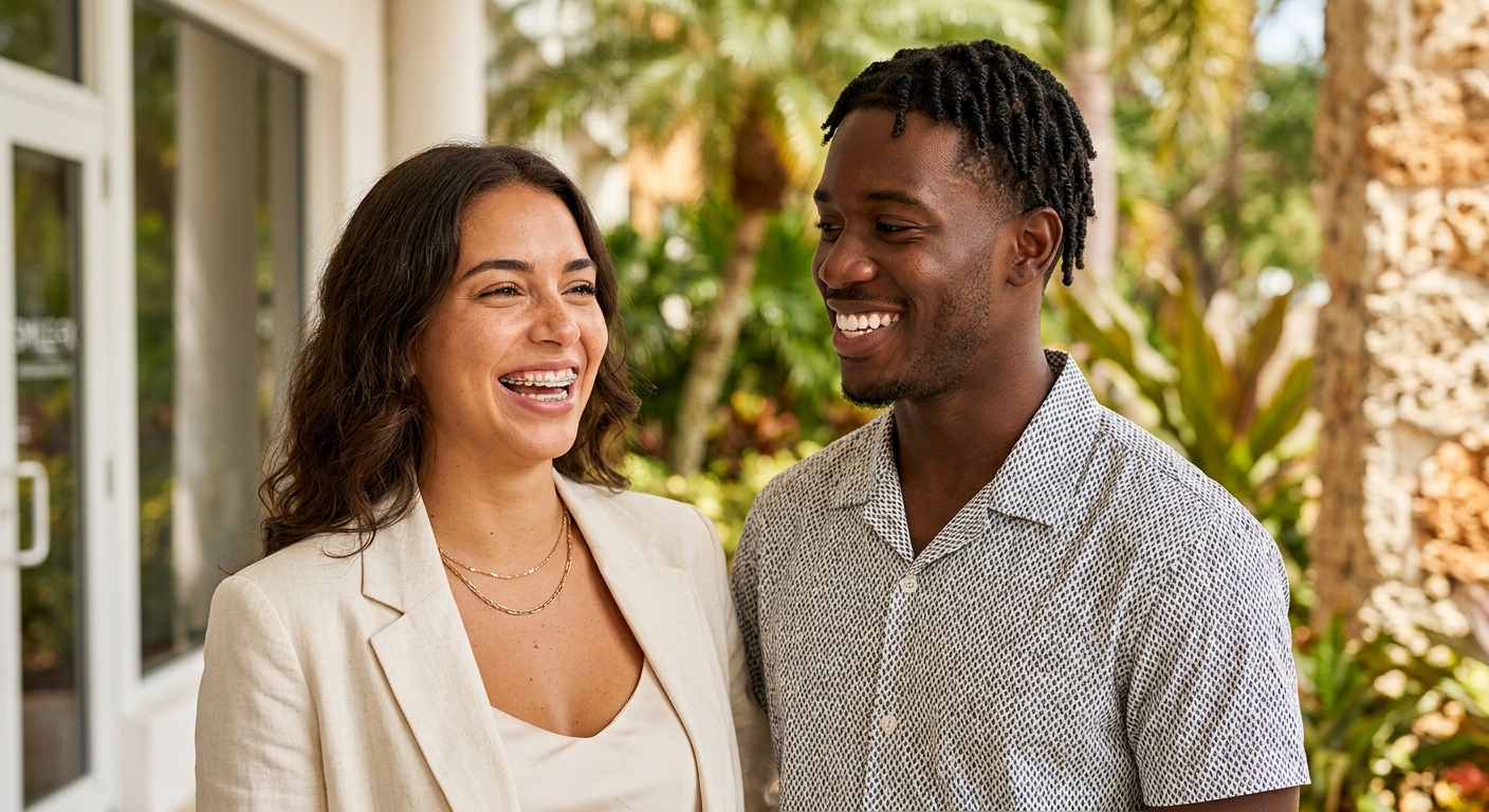 Best orthodontist near me braces invisalign