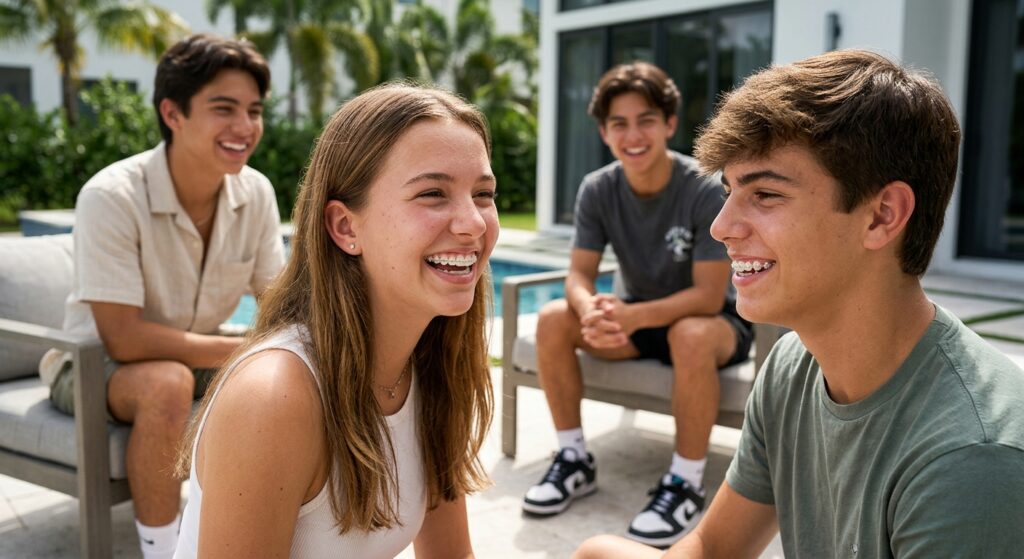 Best orthodontist near me braces invisalign
