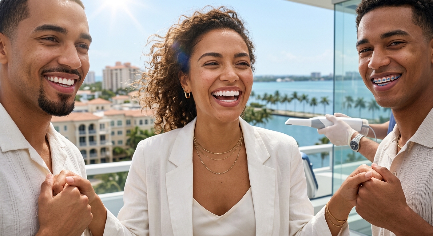Best orthodontist near me braces invisalign
