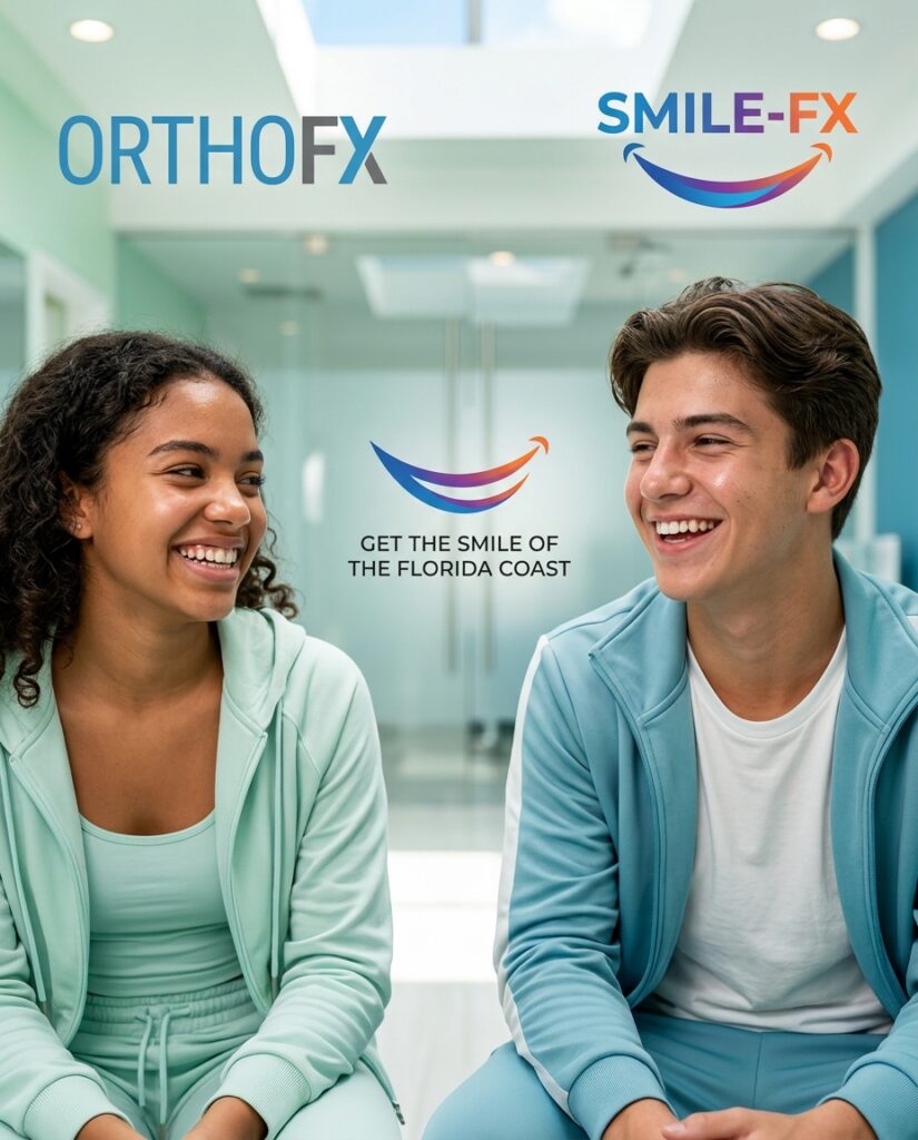 Best orthodontist near me braces invisalign