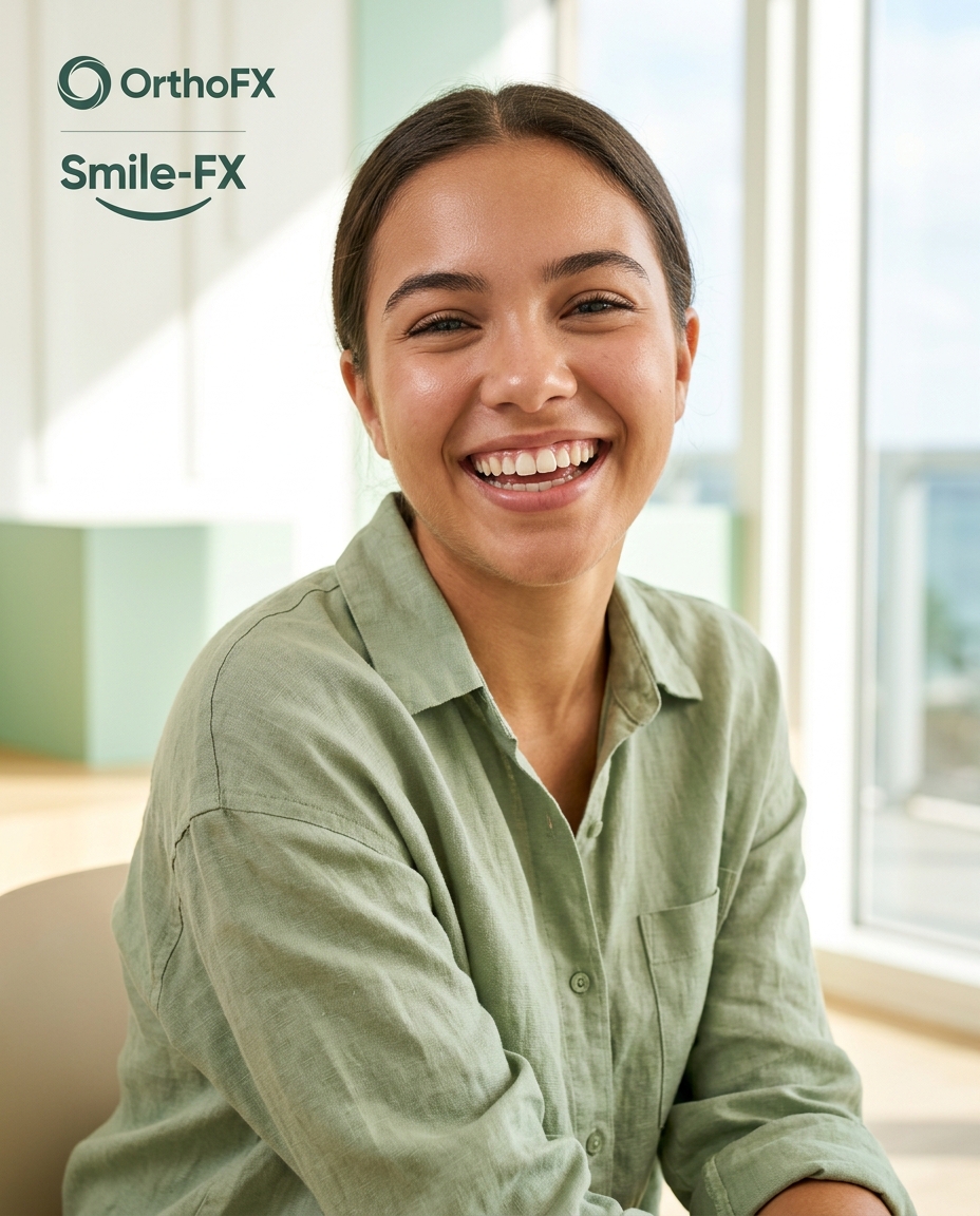 Best orthodontist near me braces invisalign