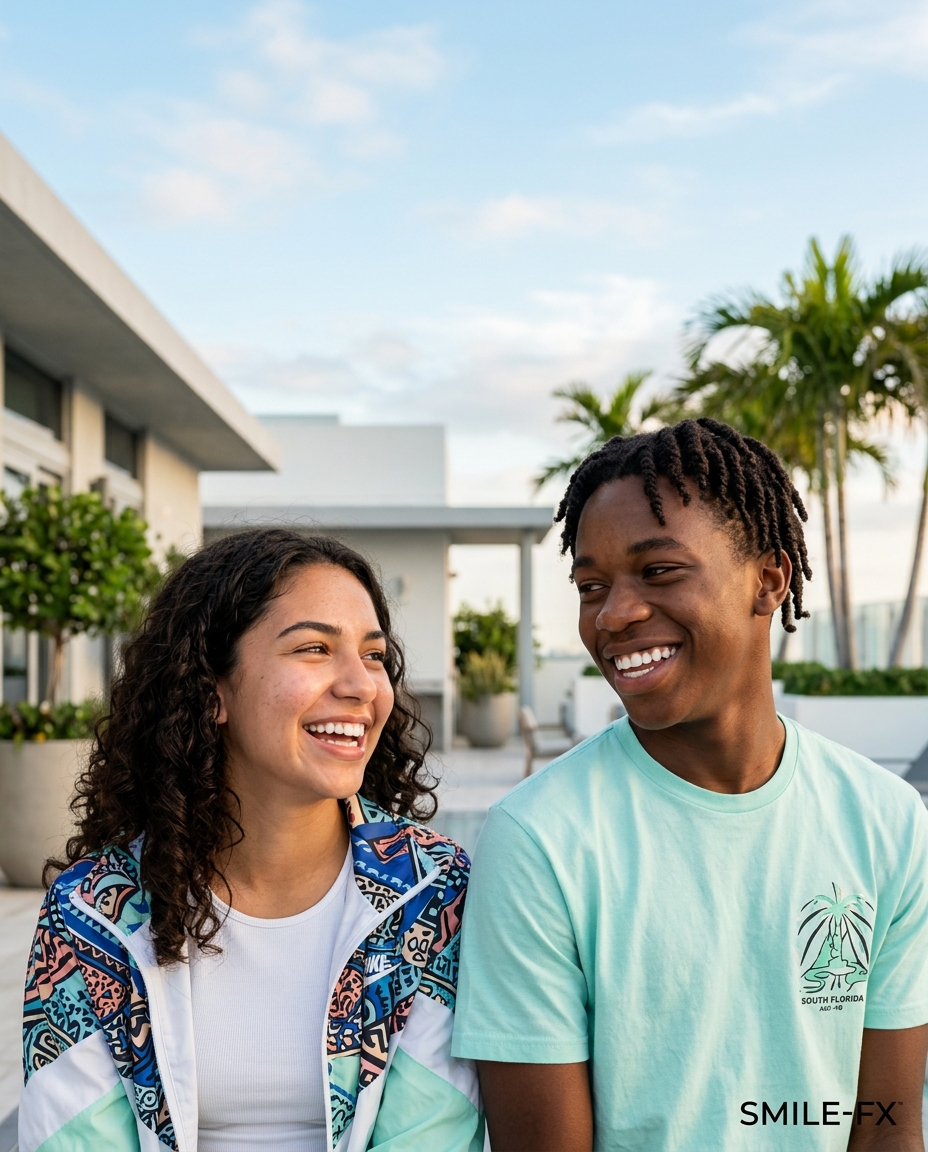 Best orthodontist near me braces invisalign