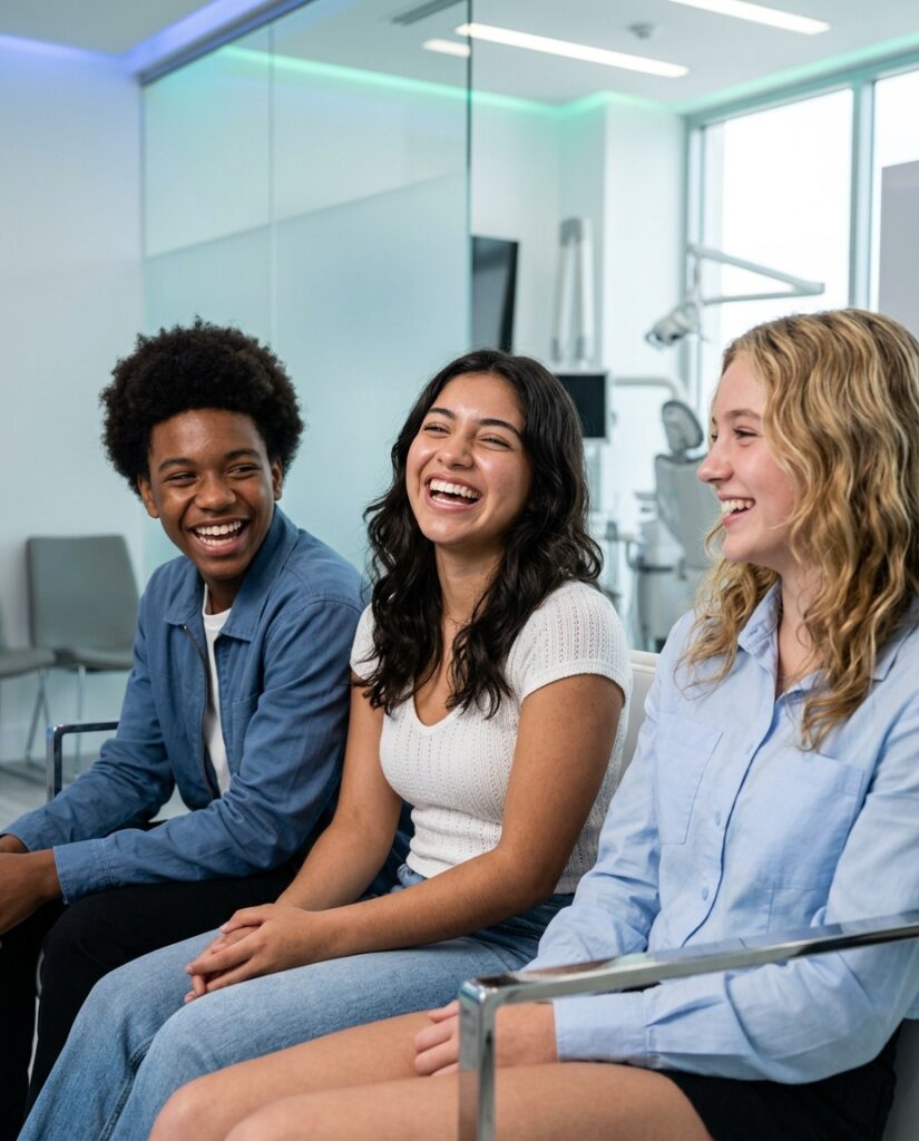 Best orthodontist near me braces invisalign