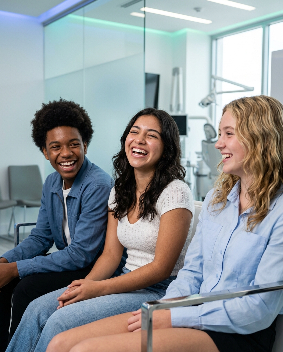 Best orthodontist near me braces invisalign